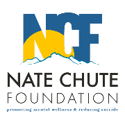 Nate Chute Foundation Logo